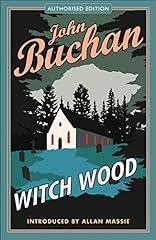 Witch Wood: Authorised Edition for sale  Delivered anywhere in UK
