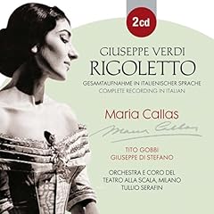 Verdi rigoletto complete d'occasion  Livré partout en France
