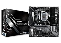 Asrock b360m pro4 for sale  Delivered anywhere in USA 