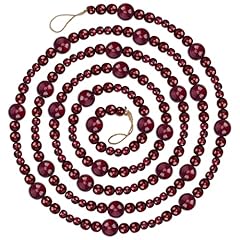Foot cranberry burgundy for sale  Delivered anywhere in USA 