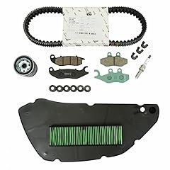 Kit manutenzione maxiscooter usato  Spedito ovunque in Italia 