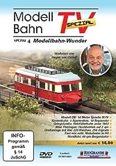 Modellbahntv spezial modellbah gebraucht kaufen  Wird an jeden Ort in Deutschland