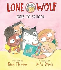 Lone wolf goes for sale  Delivered anywhere in USA 