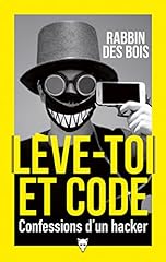 Lève code confessions d'occasion  Livré partout en France