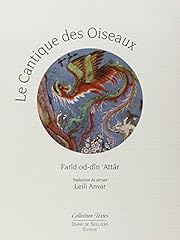 Cantique oiseaux far d'occasion  Livré partout en France