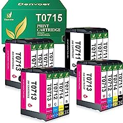 Denvoer t0715 multipack for sale  Delivered anywhere in UK