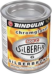 Bindulin sg125 aluminium gebraucht kaufen  Wird an jeden Ort in Deutschland