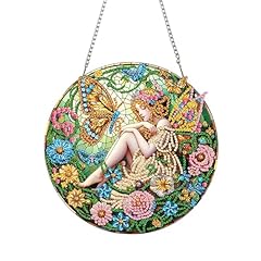 Zamety diamond painting usato  Spedito ovunque in Italia 