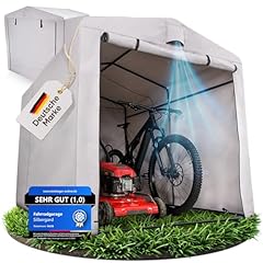 Silbergard fahrradgarage extra gebraucht kaufen  Wird an jeden Ort in Deutschland