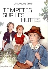 Tempêtes huttes d'occasion  Livré partout en France