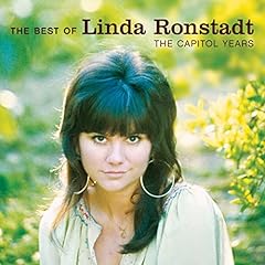 Best linda ronstadt for sale  Delivered anywhere in UK