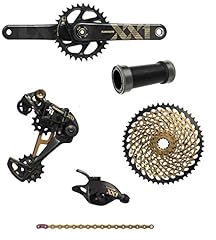 Sram xx1 eagle usato  Spedito ovunque in Italia 