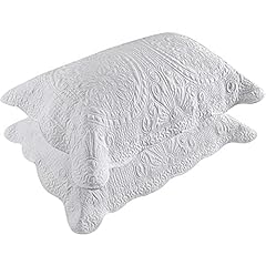 Bosowos pillow shams for sale  Delivered anywhere in USA 