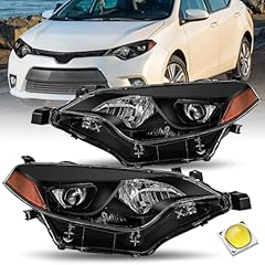 Jsboyat headlights assembly for sale  Delivered anywhere in USA 