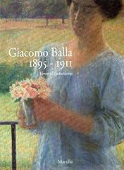 Giacomo balla 1895 usato  Spedito ovunque in Italia 