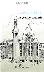 Voix nord grande d'occasion  Livré partout en France