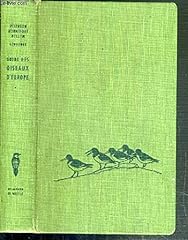Guide oiseaux d'occasion  Livré partout en France