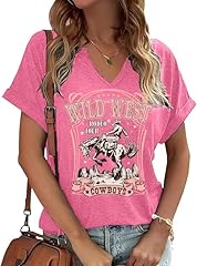 Cowboy shirts women for sale  Delivered anywhere in USA 