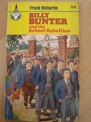 Billy bunter school for sale  Delivered anywhere in UK