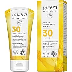 Lavera anti ageing usato  Spedito ovunque in Italia 