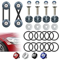 Universal bumper clips for sale  Delivered anywhere in USA 