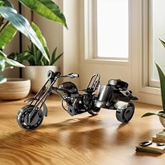 Jingtxy metal motorcycle for sale  Delivered anywhere in USA 