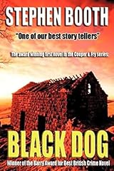 Black dog for sale  Delivered anywhere in UK
