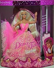 Dance twirl barbie for sale  Delivered anywhere in USA 