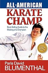 American karate champ for sale  Delivered anywhere in USA 