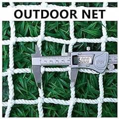 Outdoor cargo net for sale  Delivered anywhere in USA 