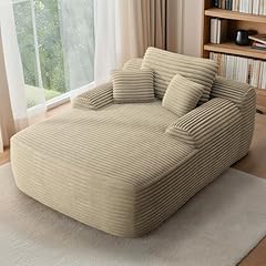 Yomsum chaise lounge for sale  Delivered anywhere in USA 