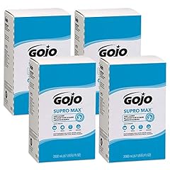 Gojo supro max for sale  Delivered anywhere in USA 