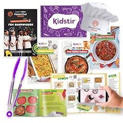 Kids cooking kit for sale  Delivered anywhere in USA 