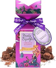 Monty bojangles choccy for sale  Delivered anywhere in UK