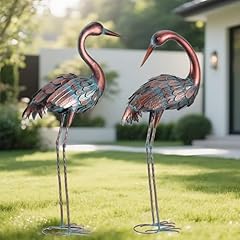 Chisheen crane garden for sale  Delivered anywhere in USA 