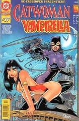 Comics crossover catwoman gebraucht kaufen  Wird an jeden Ort in Deutschland