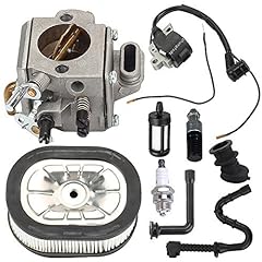 Harbot ms460 carburetor for sale  Delivered anywhere in Canada