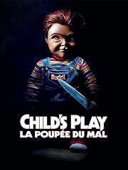 Child play poupée d'occasion  Livré partout en France