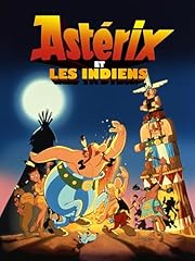 Astérix indiens d'occasion  Livré partout en France