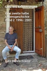 Lutz ens erinnerungen gebraucht kaufen  Wird an jeden Ort in Deutschland