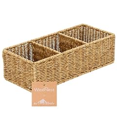 Myhomebody wicker basket for sale  Delivered anywhere in USA 