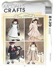 Mccall sewing pattern for sale  Delivered anywhere in USA 