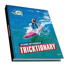 Sup tricktionary for sale  Delivered anywhere in UK