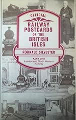Official railway postcards for sale  Delivered anywhere in UK
