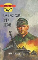 Angoisses héros roman d'occasion  Livré partout en France