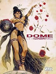 Luis royo dome gebraucht kaufen  Wird an jeden Ort in Deutschland