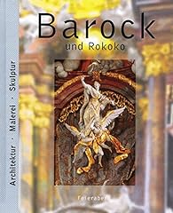 Barock rokoko architektur gebraucht kaufen  Wird an jeden Ort in Deutschland