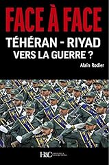 Face face téhéran d'occasion  Livré partout en France
