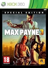 Max payne special usato  Spedito ovunque in Italia 