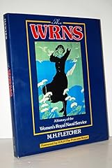 Wrns history women for sale  Delivered anywhere in UK